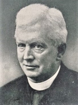 Josephus Joannes Alphonsus M. Krook
